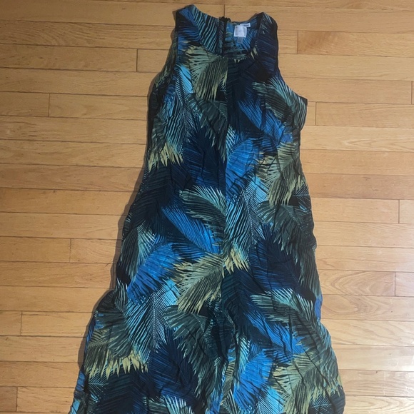 Women’s Cupio Sleeveless Romper - Picture 1 of 5